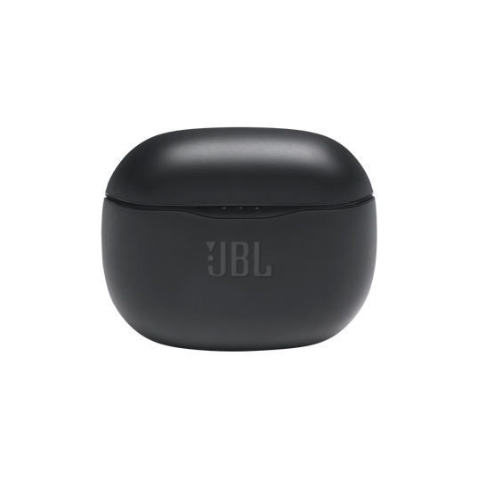JBL Tune 125TWS - Black - True wireless earbuds - Detailshot 4